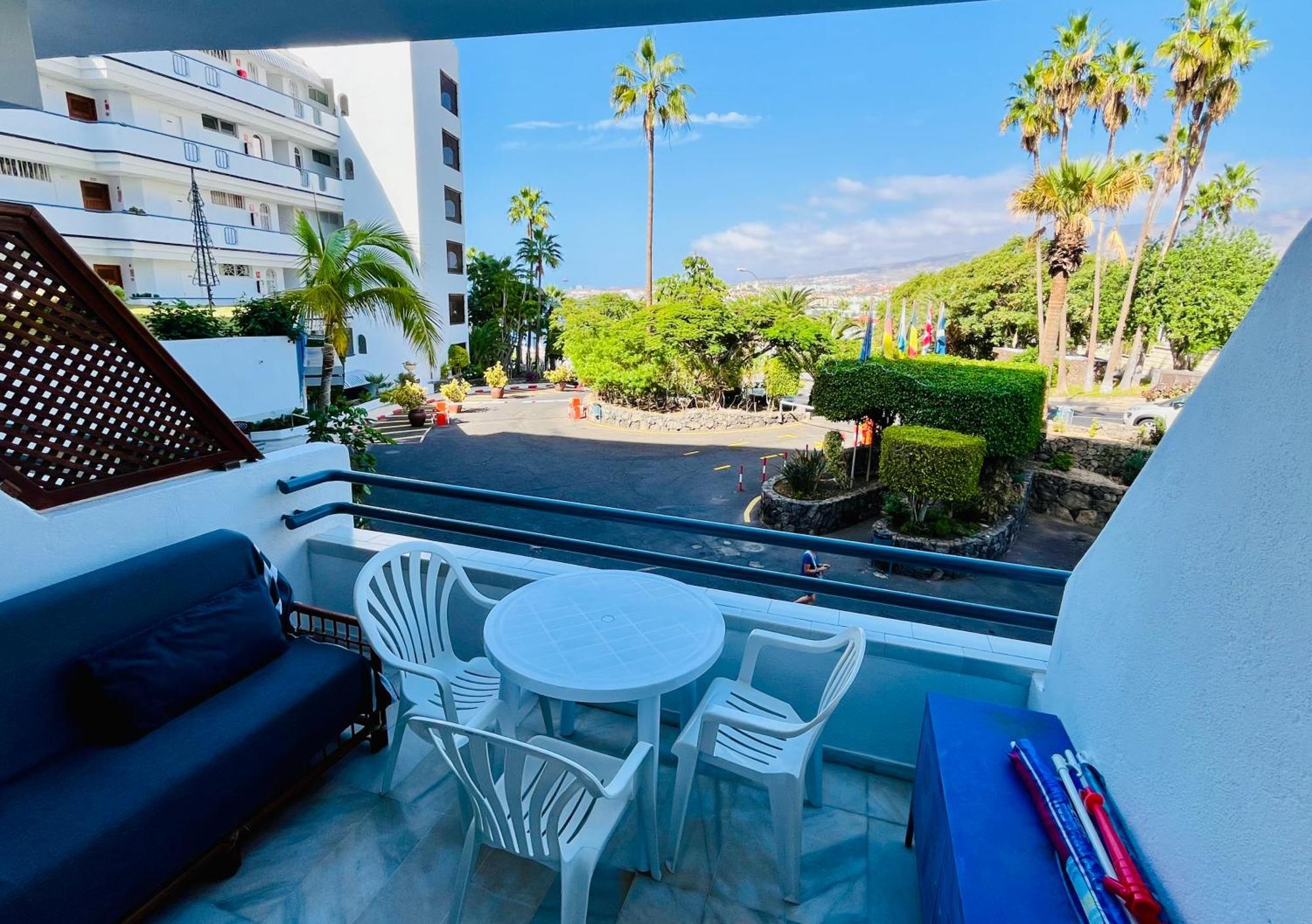 Apartmán Angel'S House At Club Atlantis Costa Adeje  Exteriér fotografie