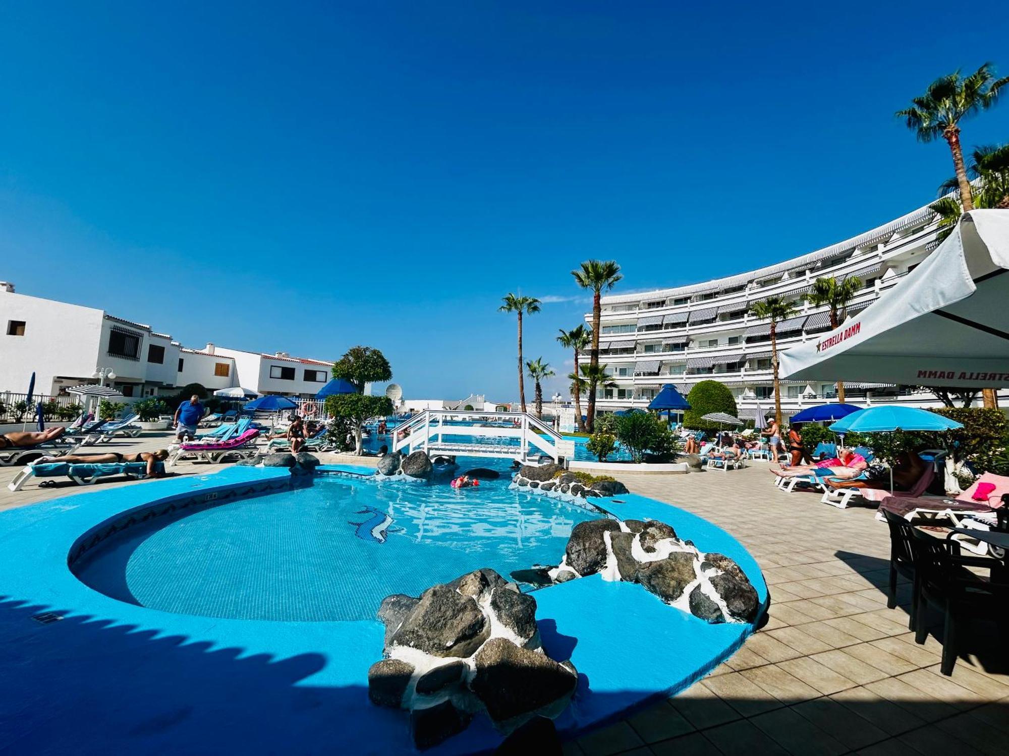 Apartmán Angel'S House At Club Atlantis Costa Adeje  Exteriér fotografie