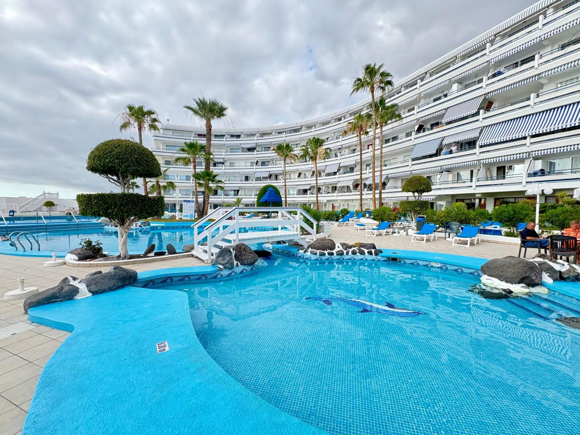Apartmán Angel'S House At Club Atlantis Costa Adeje  Exteriér fotografie