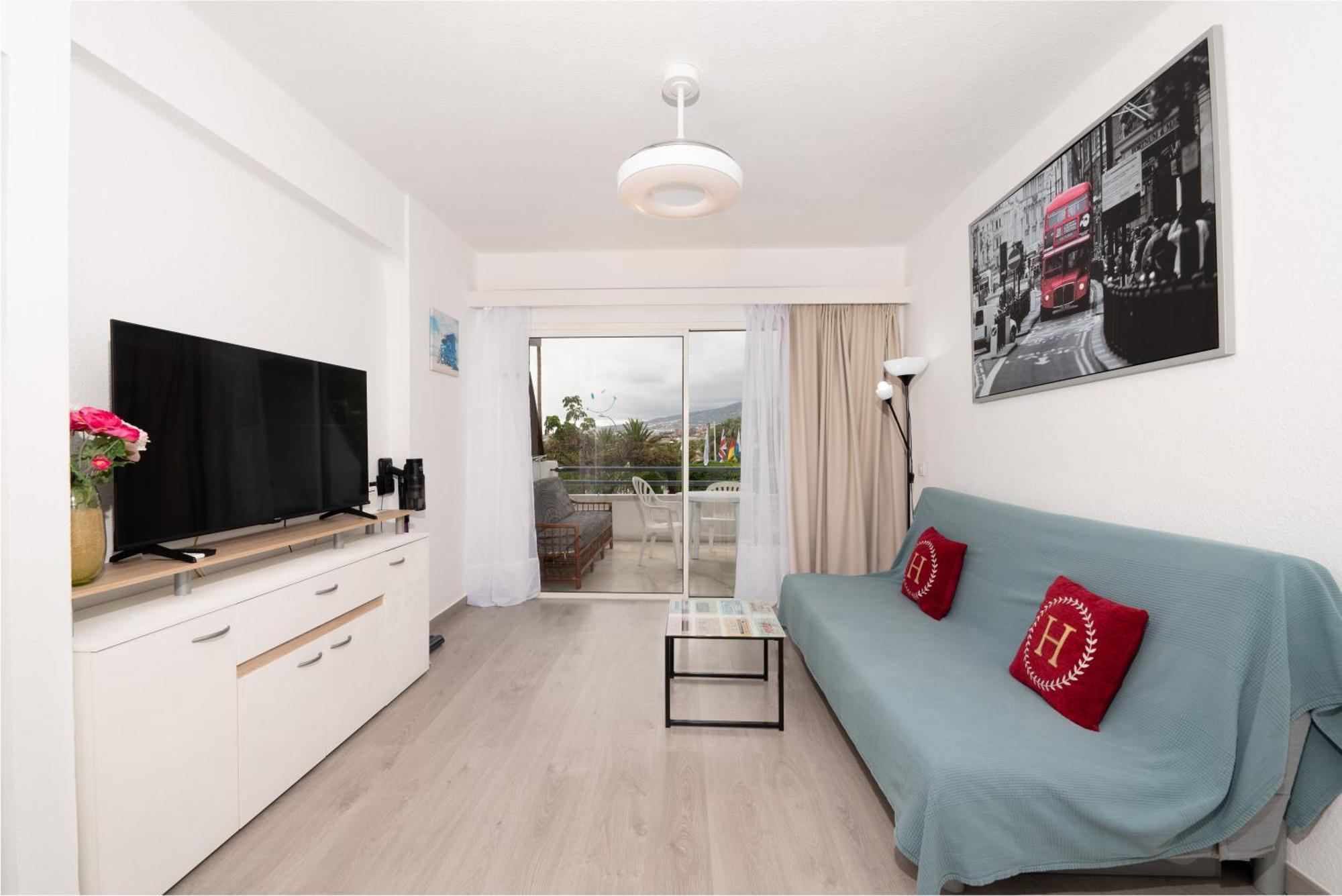 Apartmán Angel'S House At Club Atlantis Costa Adeje  Exteriér fotografie